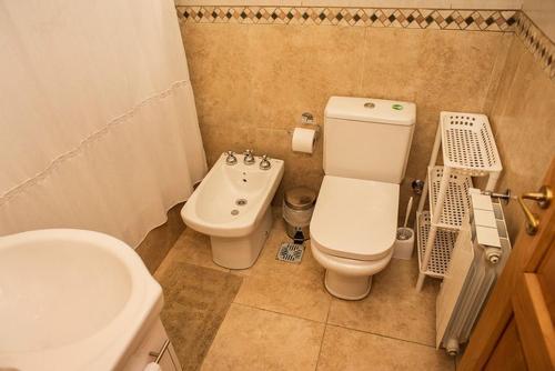 Apartamento C�lido Y Moderno Monoambiente Cercano Al Centro En Sma