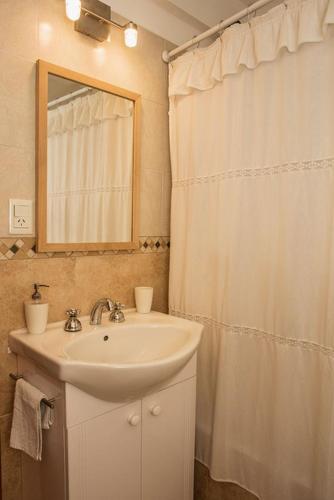 Apartamento C�lido Y Moderno Monoambiente Cercano Al Centro En Sma