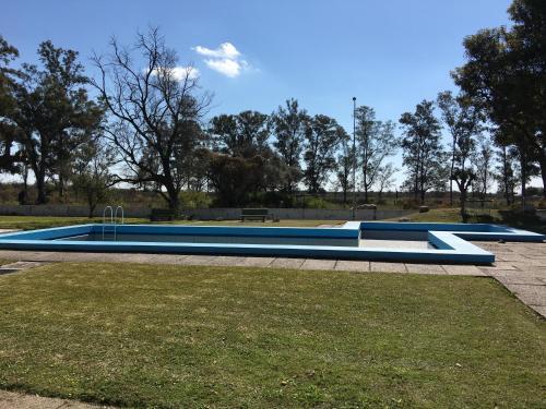 Albergue Hoster�a Termal Taco Ralo