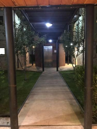 Apartamento Belgrano 555