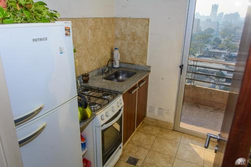 Apartamento Bicentenario De Tucuman