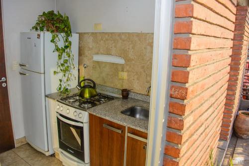 Apartamento Bicentenario De Tucuman