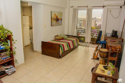 Apartamento Bicentenario De Tucuman