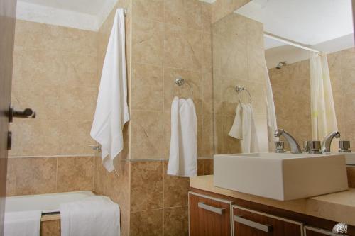 Apartamento Bicentenario De Tucuman