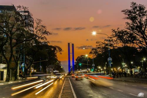 Apartamento Bicentenario De Tucuman