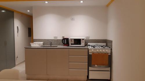 Apartamento Las Piedras Design II
