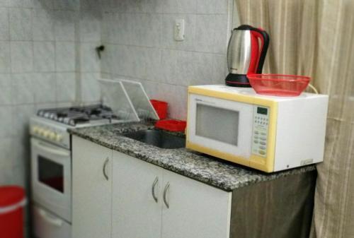 Apartamento Las Tinas