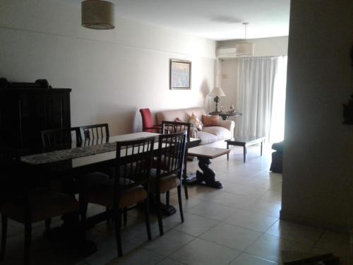 Apart Calle C�rdoba