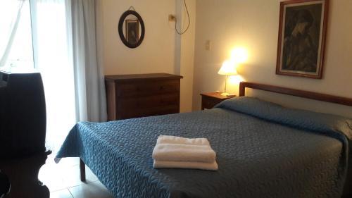 Apart Calle C�rdoba