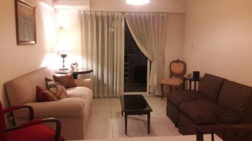 Apart Calle C�rdoba