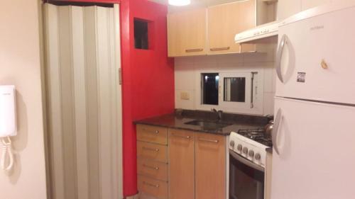 Apart Calle C�rdoba