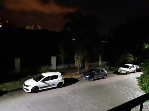 Apartamentos Nac
