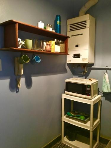 Apartamento Departamento Comodo Y Bien Ubicado