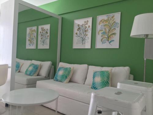 Apartamento 9 De Julio Park Suites
