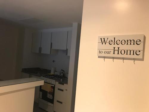Apartamento 9 De Julio Park Suites