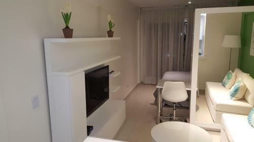 Apartamento 9 De Julio Park Suites