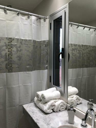 Apartamento 9 De Julio Park Suites