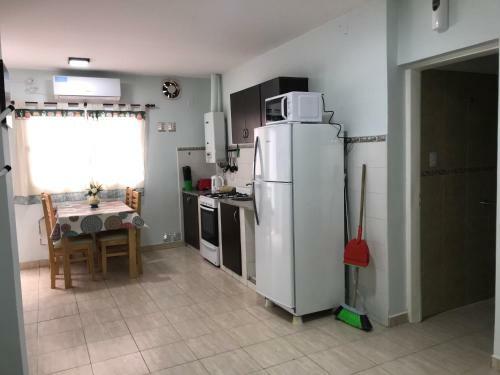Virgen Del Valle Apart Tucum�n