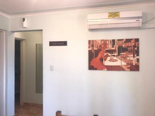 Virgen Del Valle Apart Tucum�n