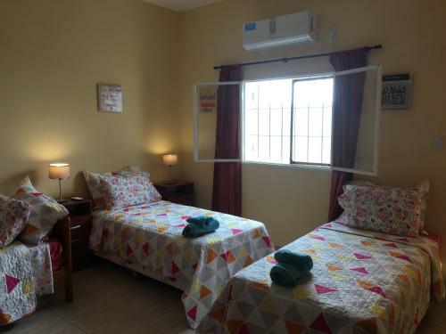 Virgen Del Valle Apart Tucum�n