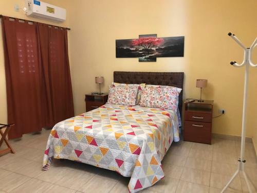 Virgen Del Valle Apart Tucum�n