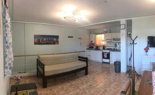 Virgen Del Valle Apart Tucum�n