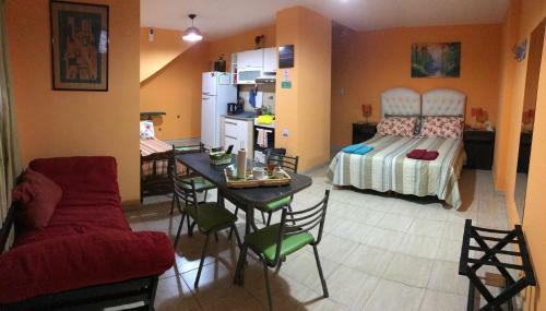 Virgen Del Valle Apart Tucum�n