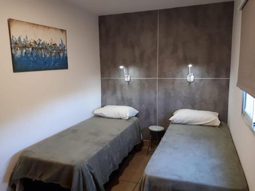 Apartamento Departamento Y Cochera Calda