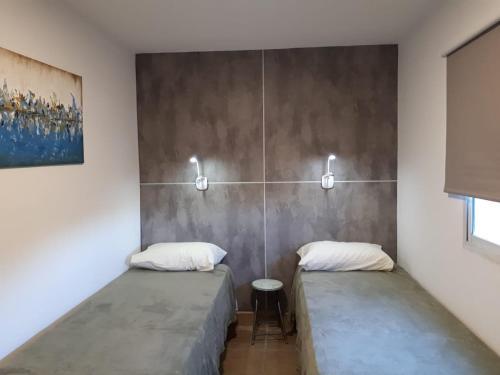 Apartamento Departamento Y Cochera Calda