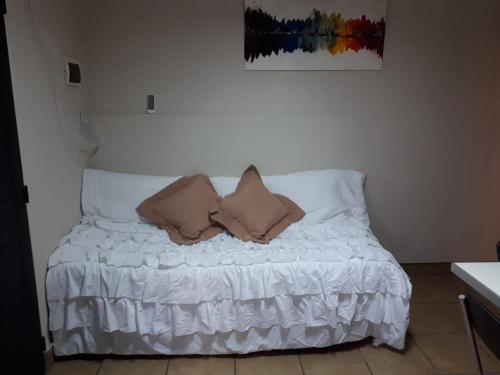 Apartamento Departamento Y Cochera Calda