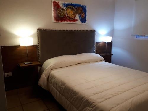 Apartamento Departamento Y Cochera Calda