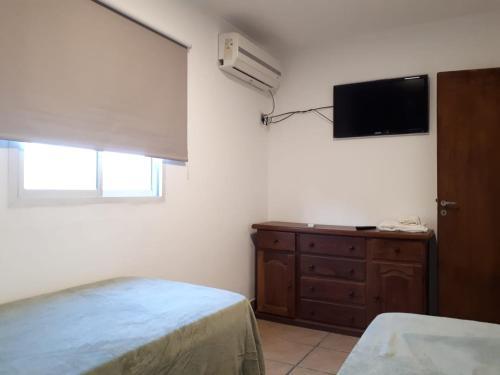 Apartamento Departamento Y Cochera Calda