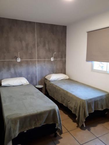 Apartamento Departamento Y Cochera Calda