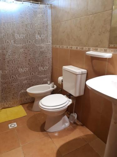 Apartamento Departamento Y Cochera Calda