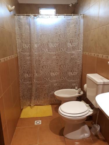Apartamento Departamento Y Cochera Calda