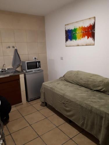 Apartamento Departamento Y Cochera Calda