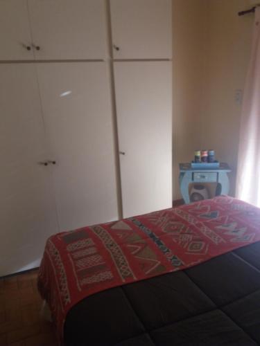 Apartamento Monoambiente Dividido