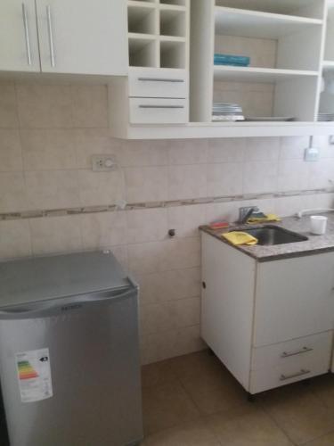 Apartamento Monoambiente Dividido