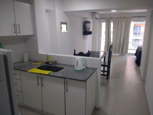 Apartamento Monteagudo 511