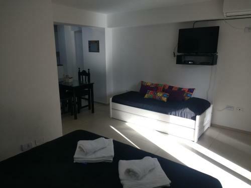 Apartamento Monteagudo 511