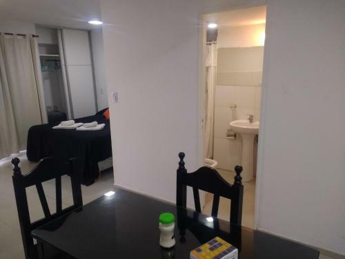 Apartamento Monteagudo 511
