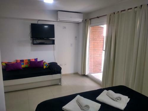 Apartamento Monteagudo 511