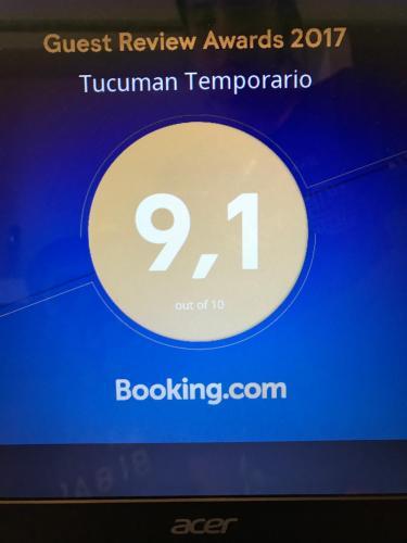 Apartamento Monteagudo 511