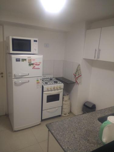 Apartamento Monteagudo 511