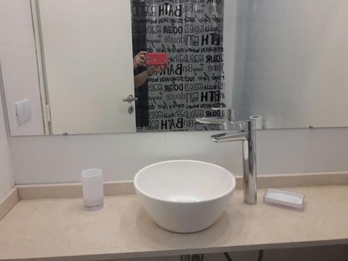 Apartamento Estudio 9 De Julio