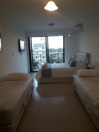 Apartamento Estudio 9 De Julio
