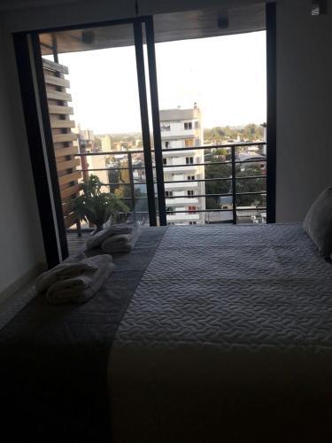 Apartamento Estudio 9 De Julio