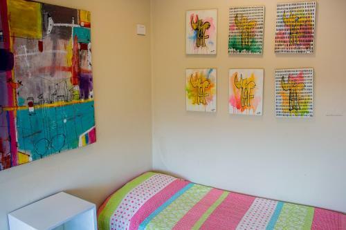 Cit�, Bed And Breakfasts
