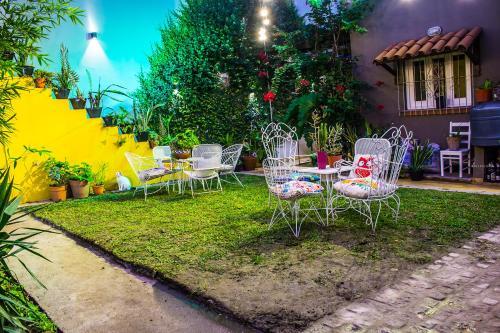 Cit�, Bed And Breakfasts
