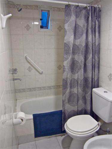 Apartamento Tucum�n Rent For Days II